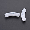 Transparent Acrylic Beads OACR-Q181-003C-2