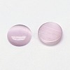 Cat Eye Cabochons CE-J002-18mm-27-2