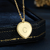 925 Sterling Silver Satellite Chains Pendant Necklaces KK4299-3-2
