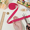 9.8~10m Polycotton Ribbon OCOR-BC0006-53J-3