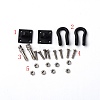 Alloy Climbing Trailer Tow Hook Buckle FIND-WH0067-83-2
