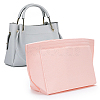 Wool Felt Purse Organizer Insert FIND-WH0127-60B-4