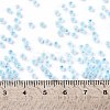 TOHO Round Seed Beads X-SEED-TR08-0919-4