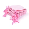 Velvet Cloth Drawstring Bags TP-C001-70X90mm-1-5