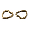 Iron Split Key Rings PALLOY-Q263-AB-2
