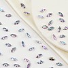 Preciosa® MAXIMA Crystal Fancy Stones Y-PRC-FG10-00030-265-2