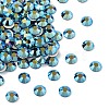 Preciosa® MAXIMA Crystal No Hotfix Flatback Stones Y-PRC-NSS8-20490-200-1