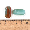 Transparent Acrylic Beads X1-TACR-T028-36A-4