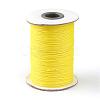 Korean Waxed Polyester Cord YC1.0MM-A185-1