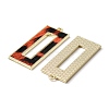PU Leather Pendants FIND-WH0125-84LG-05-2