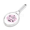 Acrylic Big Pendants AC-CBA7C46-02E-2
