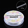 Elastic Crystal Thread EW-S003-0.7mm-01-5