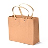 Rectangle Paper Bags CARB-O004-02B-04-2