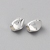 Brass Beads KK-WH0062-120S-2
