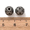 304 Stainless Steel Beads SA-CBA9DCB-28AS-3
