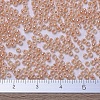 MIYUKI Round Rocailles Beads SEED-X0054-RR0543-4
