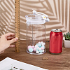 PVC Doll Collector Bag AJEW-WH0816-400A-3