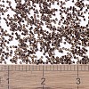 MIYUKI Delica Beads SEED-X0054-DB1393-4