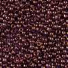 TOHO 11/0 Round Beads X-SEED-TR11-0202-2