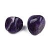 Natural Amethyst Beads G-N332-005-4