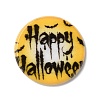 Halloween Series Acrylic Cbabochons OACR-M012-27-1