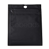 Plastic Zip Lock Bag OPP-H001-03A-03-2