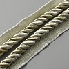Polyester Twisted Lip Cord Trim OCOR-WH0071-044B-01-1
