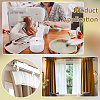 Polyester Ribbon OCOR-WH0109-357A-5