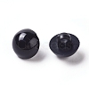 Plastic Craft Eyes DIY-WH0152-52B-1