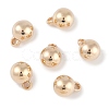 CCB Plastic Charms FIND-U001-09KCG-05-1