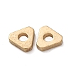 Brass Spacer Beads KK-B178-01C-2