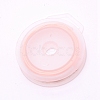 Round Copper Craft Wire CWIR-WH0001-0.5mm-16-2