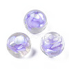 Transparent Acrylic Cabochons TACR-N006-77B-03-1