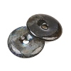 Natural Labradorite Pendants G-B196-01B-01-2