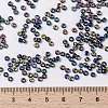 MIYUKI Round Rocailles Beads X-SEED-G008-RR4572-3