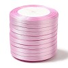 Single Face Satin Ribbon RC6mmY045-1