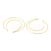 Iron Hair Band Findings IFIN-D087-03C-G-2