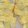 Glitter Metallic Ribbon OCOR-T001-25mm-JC-4