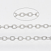 Brass Coated Iron Cable Chains CH-T002-05P-1