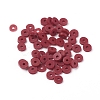 Handmade Polymer Clay Beads CLAY-R067-4.0mm-29-4
