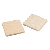 Unfinished Beech Wood Sheets WOOD-G028-02-2