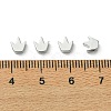 SHEGRACE Brass Beads XGRPCN192-230P-3