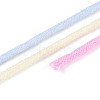 Segment Dyed Polycotton Macrame Cord OCOR-T017-03K-3