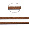 Eco-Friendly Faux Suede Cord LW-R007-3.0mm-1104-5