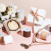 6 Rolls 6 Colors Faux Suede Cord LW-PH0002-30C-5