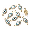 Zinc Alloy Links FIND-WH0116-33C-KCG-1