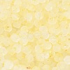 Frosted Glass Beads X1-FGLA-D300-01E-3