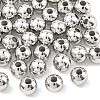 SHEGRACE Brass Beads XGRPCH266-058P-2