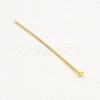 Iron Flat Head Pins X-IFIN-MSMC010-03-NF-3