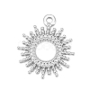Non-Tarnish 304 Stainless Steel Pendant PW-WG61210-01-1